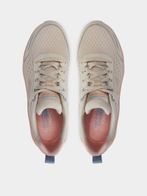 Кросівки повсякденні Skechers D'Lux Walker 2.0-Daisy Doll модель 150093 NTMT Фото