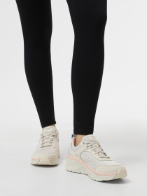 Кросівки повсякденні Skechers D'Lux Walker 2.0-Daisy Doll модель 150093 NTMT Фото