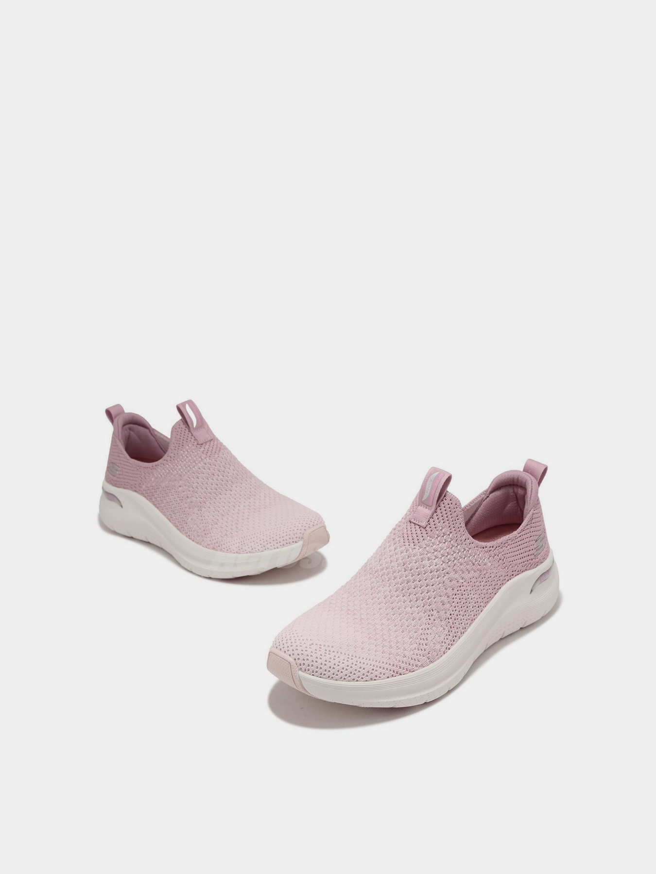 Слипоны Skechers Arch Fit 2.0 модель 150055 MVE Фото