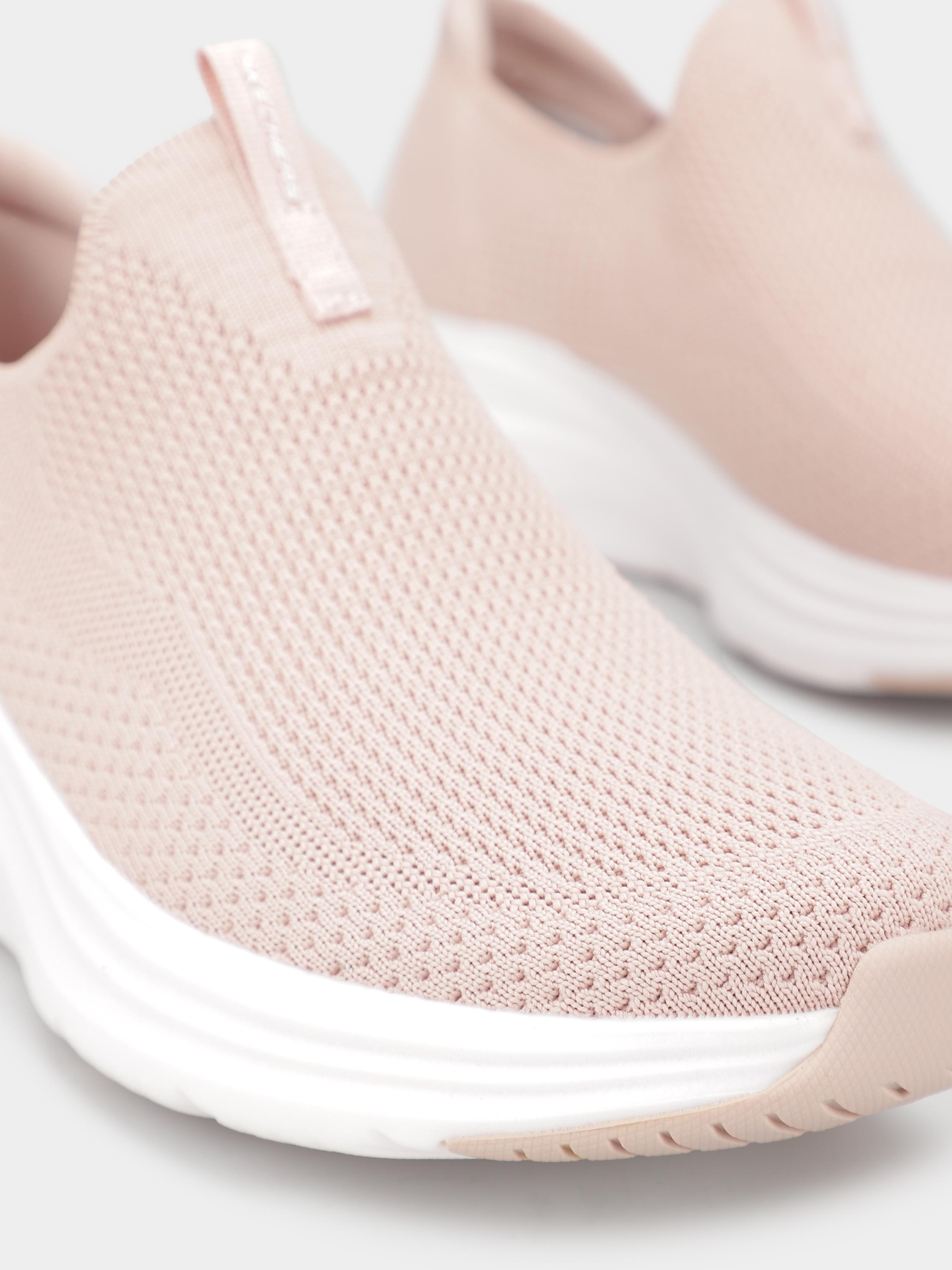 Слипоны Skechers Vapor Foam - True Classic модель 150020 ROS Фото