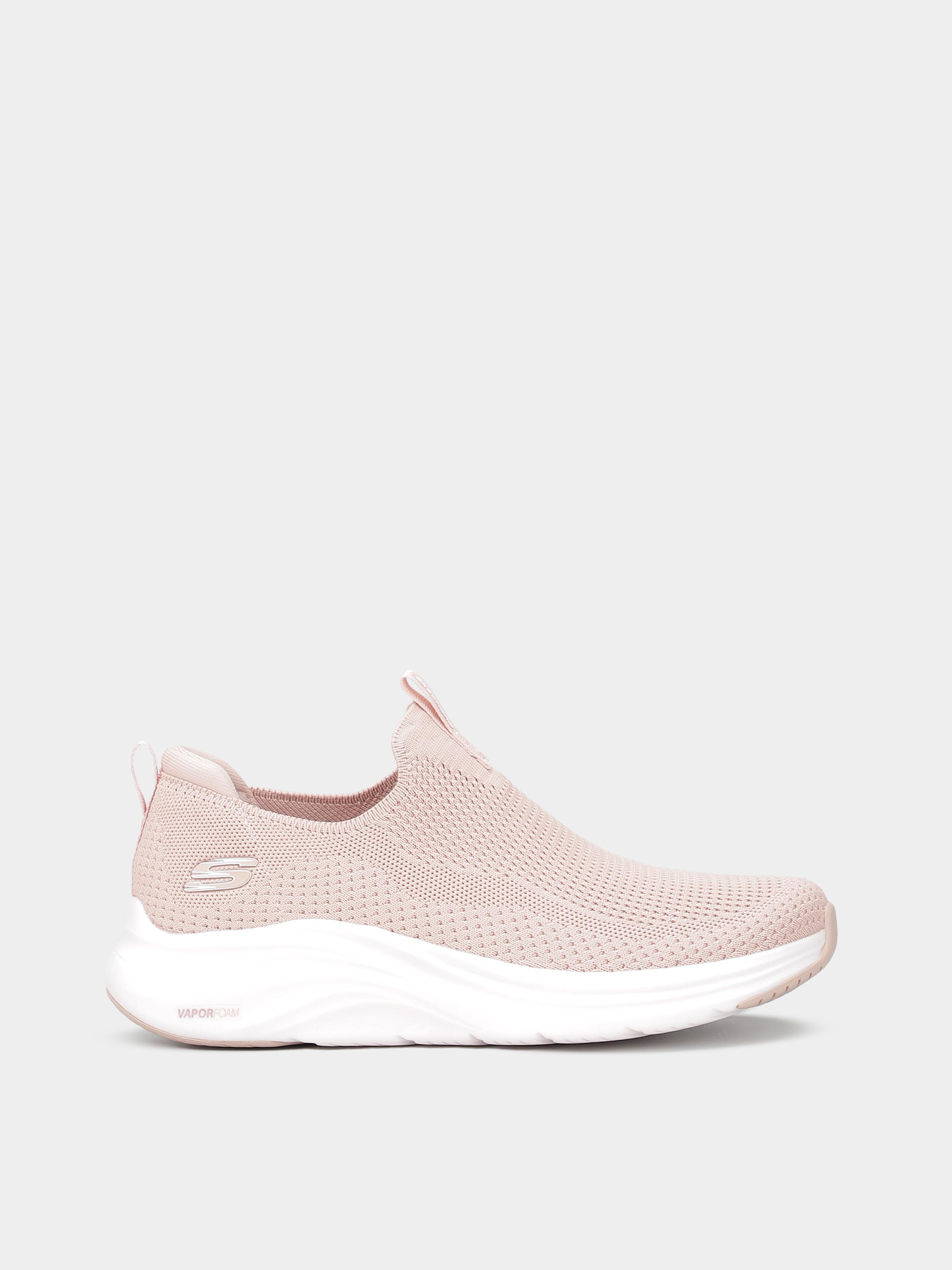 Слипоны Skechers Vapor Foam - True Classic модель 150020 ROS Фото