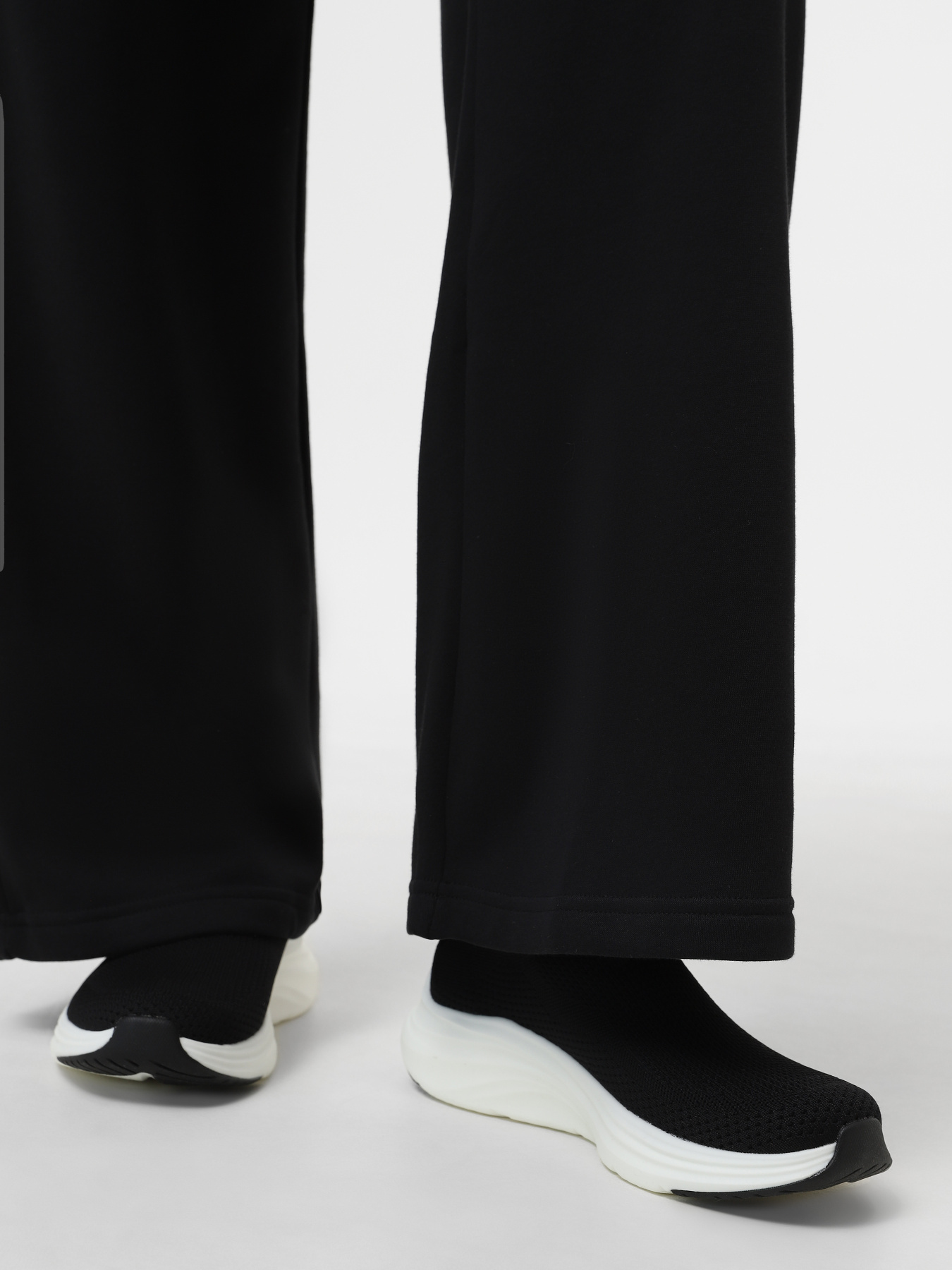 Слипоны Skechers Vapor Foam - True Classic модель 150020 BLK Фото