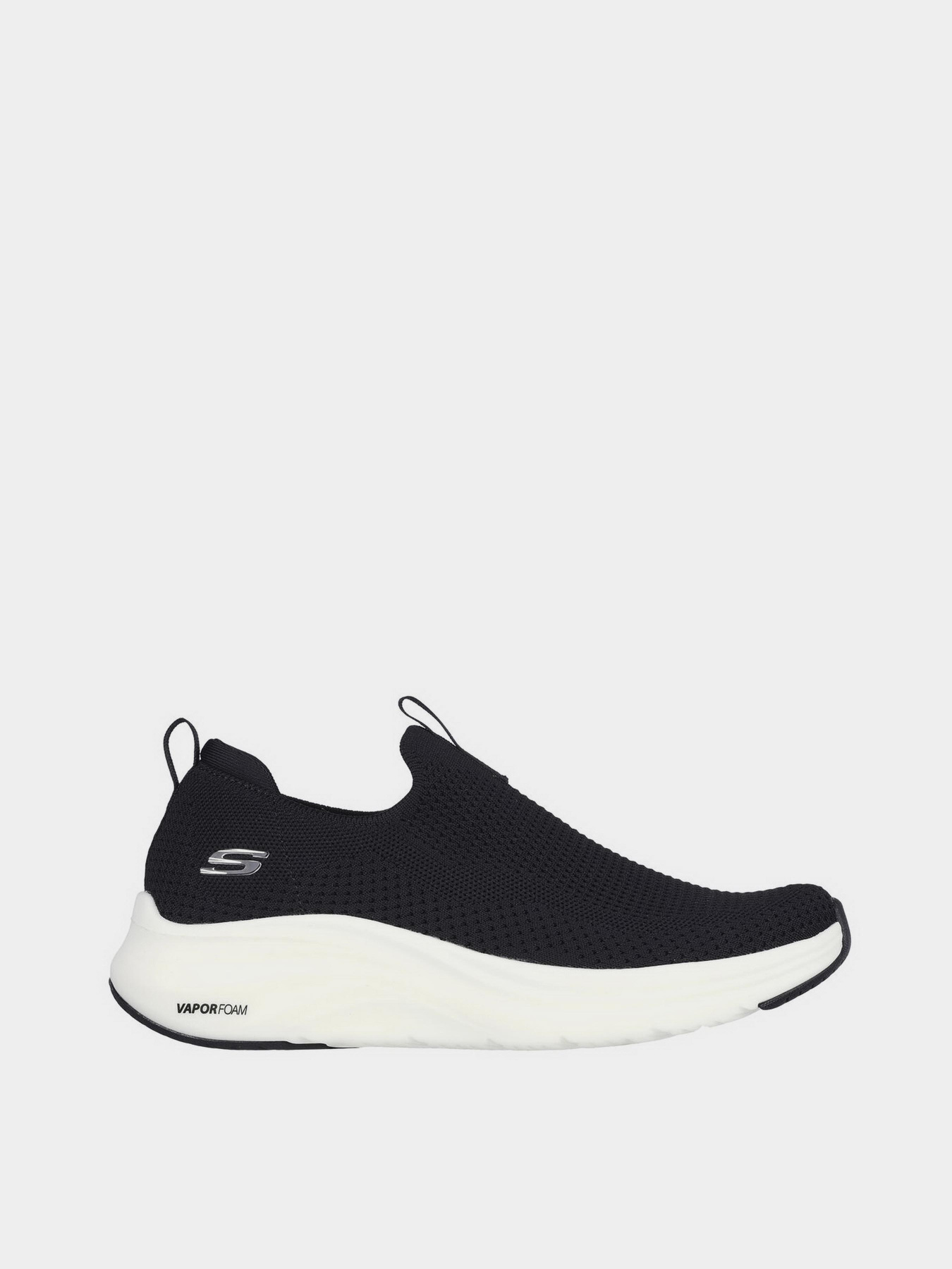 Сліпони Skechers Vapor Foam - True Classic модель 150020 BLK Фото