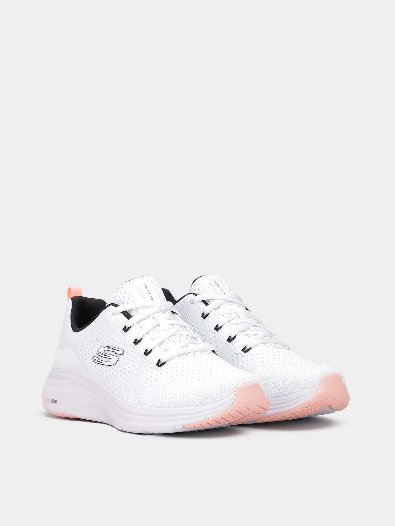 Кросівки Skechers Vapor Foam - Fresh Trend Модель 150024 WBC Фото