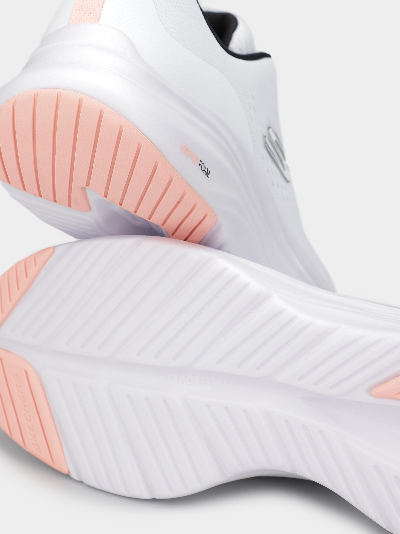 Кросівки Skechers Vapor Foam - Fresh Trend Модель 150024 WBC Фото