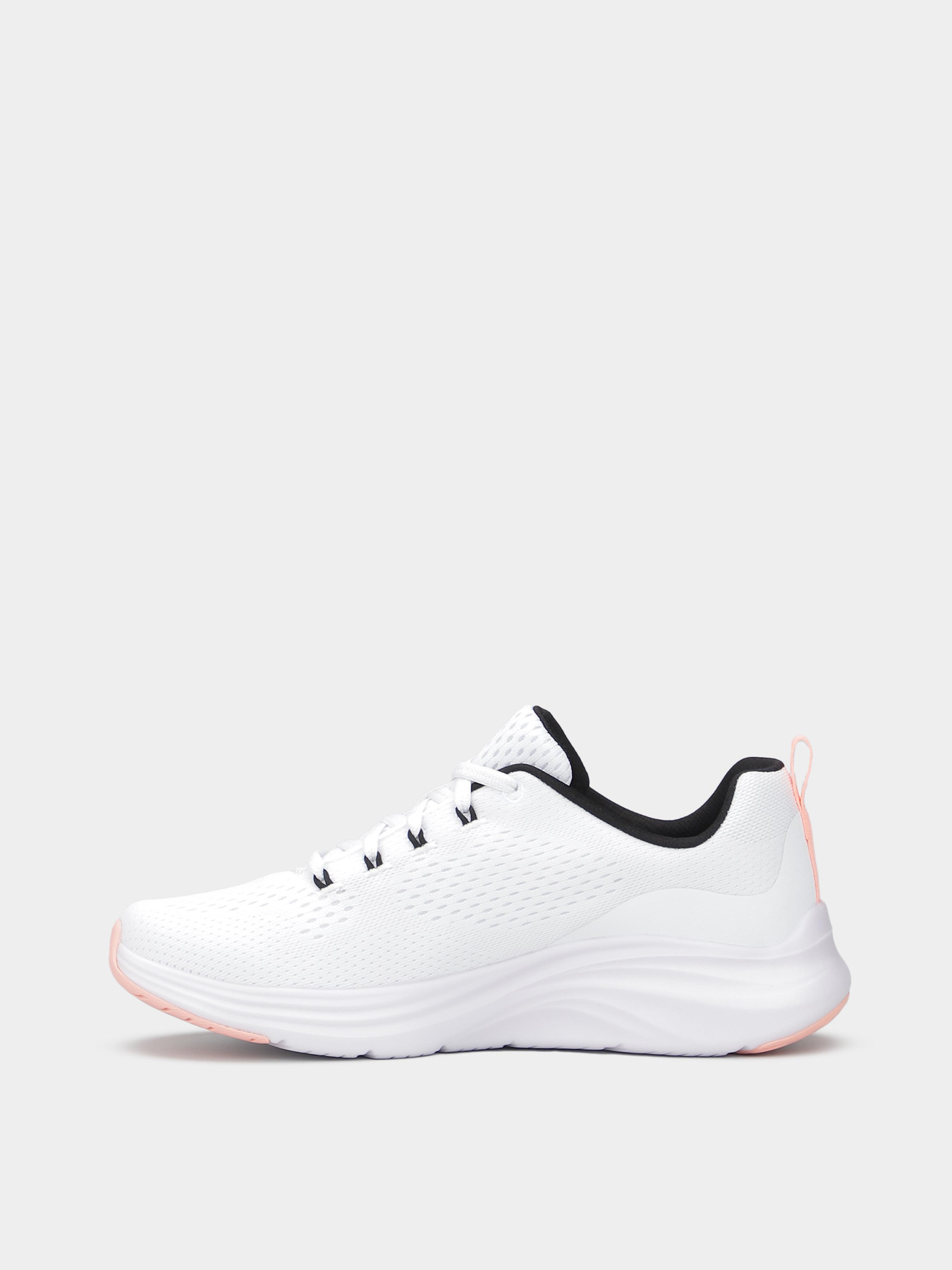 Кросівки повсякденні Skechers Vapor Foam - Fresh Trend модель 150024 WBC Фото