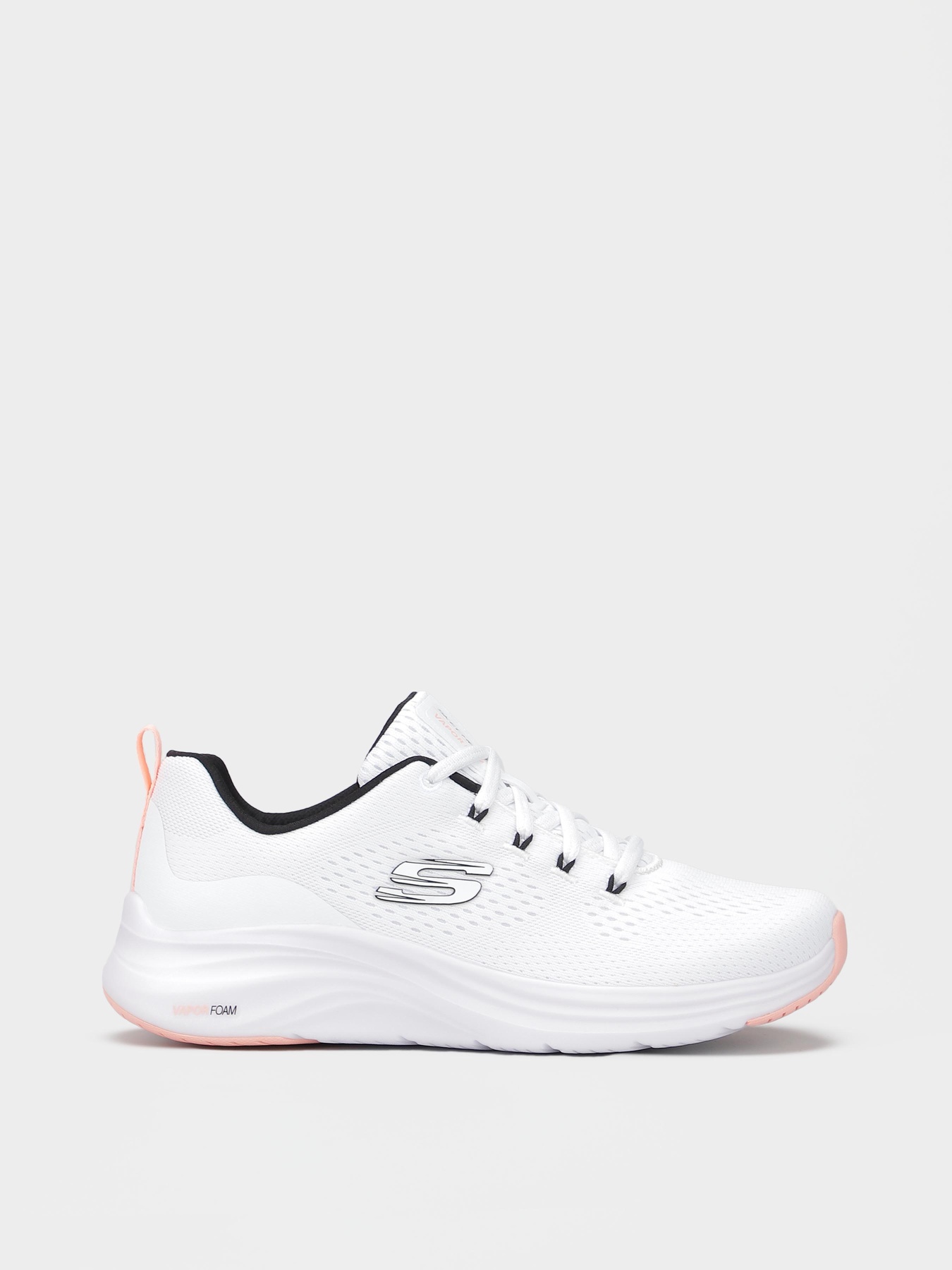 Кросівки повсякденні Skechers Vapor Foam - Fresh Trend модель 150024 WBC Фото