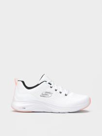 Кросівки повсякденні Skechers Vapor Foam - Fresh Trend модель 150024 WBC Фото