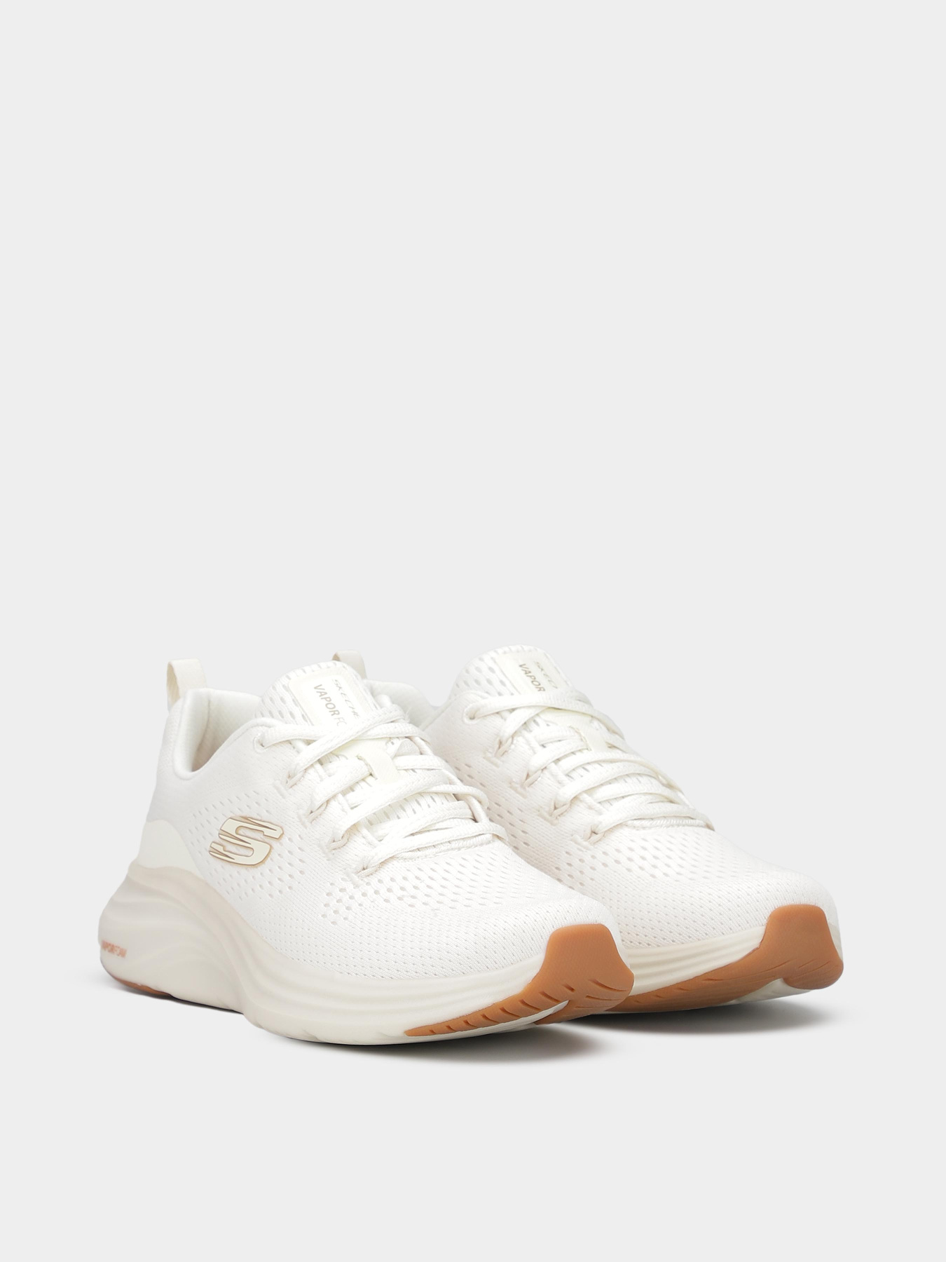 Кросівки Skechers Vapor Foam - Fresh Trend Модель 150024 NAT Фото