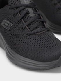 Кроссовки Skechers Vapor Foam - Fresh Trend модель 150024 BBK Фото