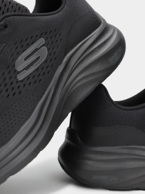 Кросівки повсякденні Skechers Vapor Foam - Fresh Trend модель 150024 BBK Фото