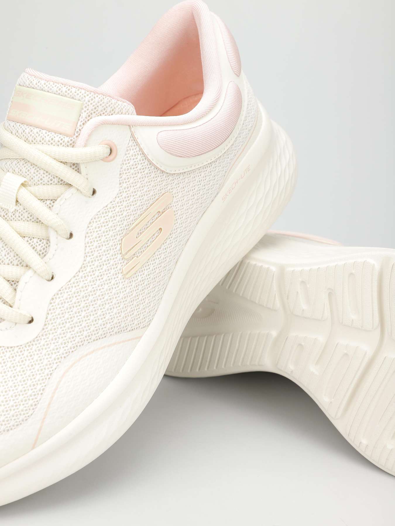 Кроссовки повседневные Skechers Skech-Lite Pro модель 150048 OFPK Фото