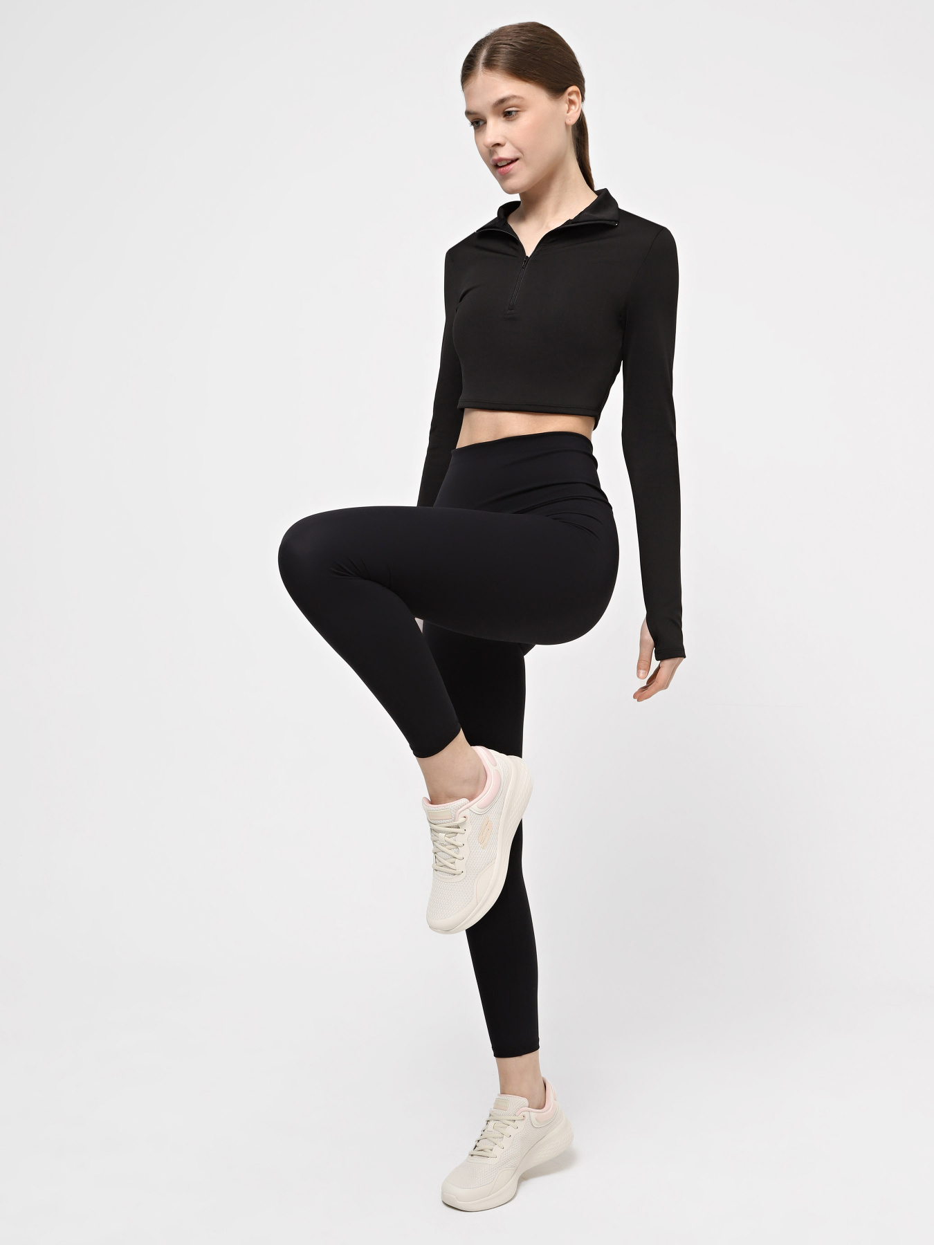 Кроссовки повседневные Skechers Skech-Lite Pro модель 150048 OFPK Фото