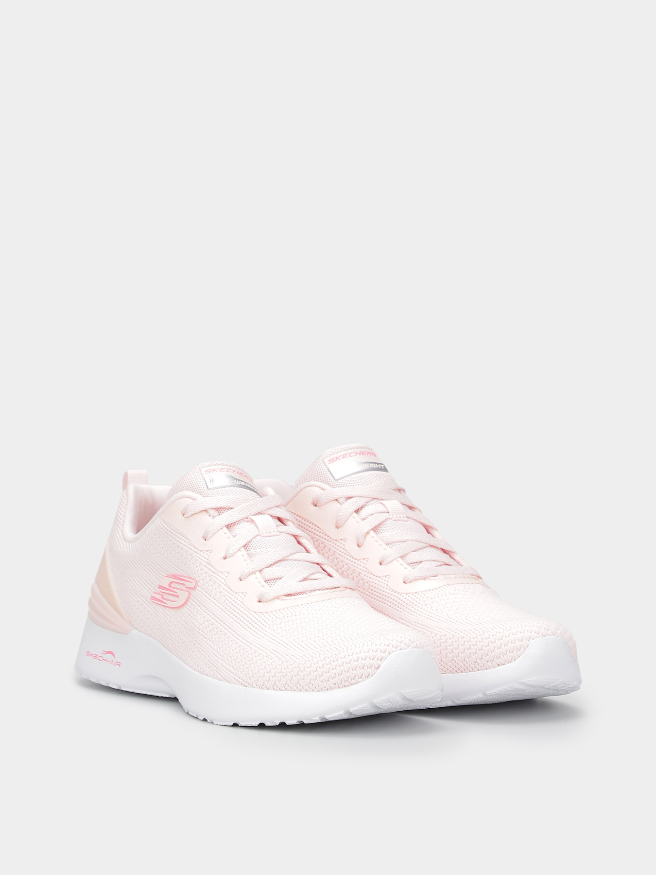 Кроссовки Skechers Skech-Air Dynamight модель 150150 LTPK Фото