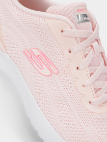 Кросівки повсякденні Skechers Skech-Air Dynamight модель 150150 LTPK Фото