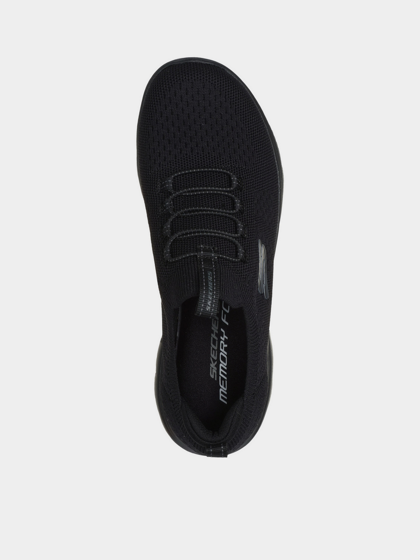 Кросівки Skechers Summits Модель 150116 BBK Фото