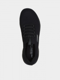 Кросівки Skechers Summits Модель 150116 BBK Фото