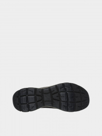 Кросівки повсякденні Skechers Summits модель 150116 BBK Фото