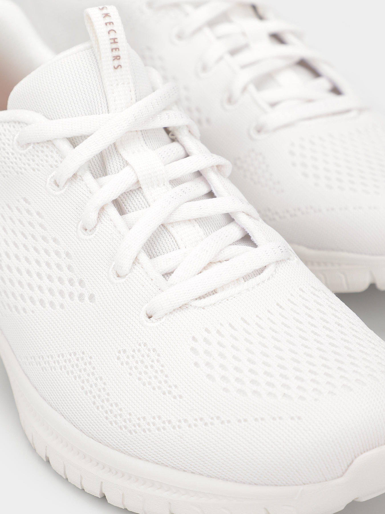 Кросівки Skechers Virtue - Ambrosia Модель 104430 OFWT Фото