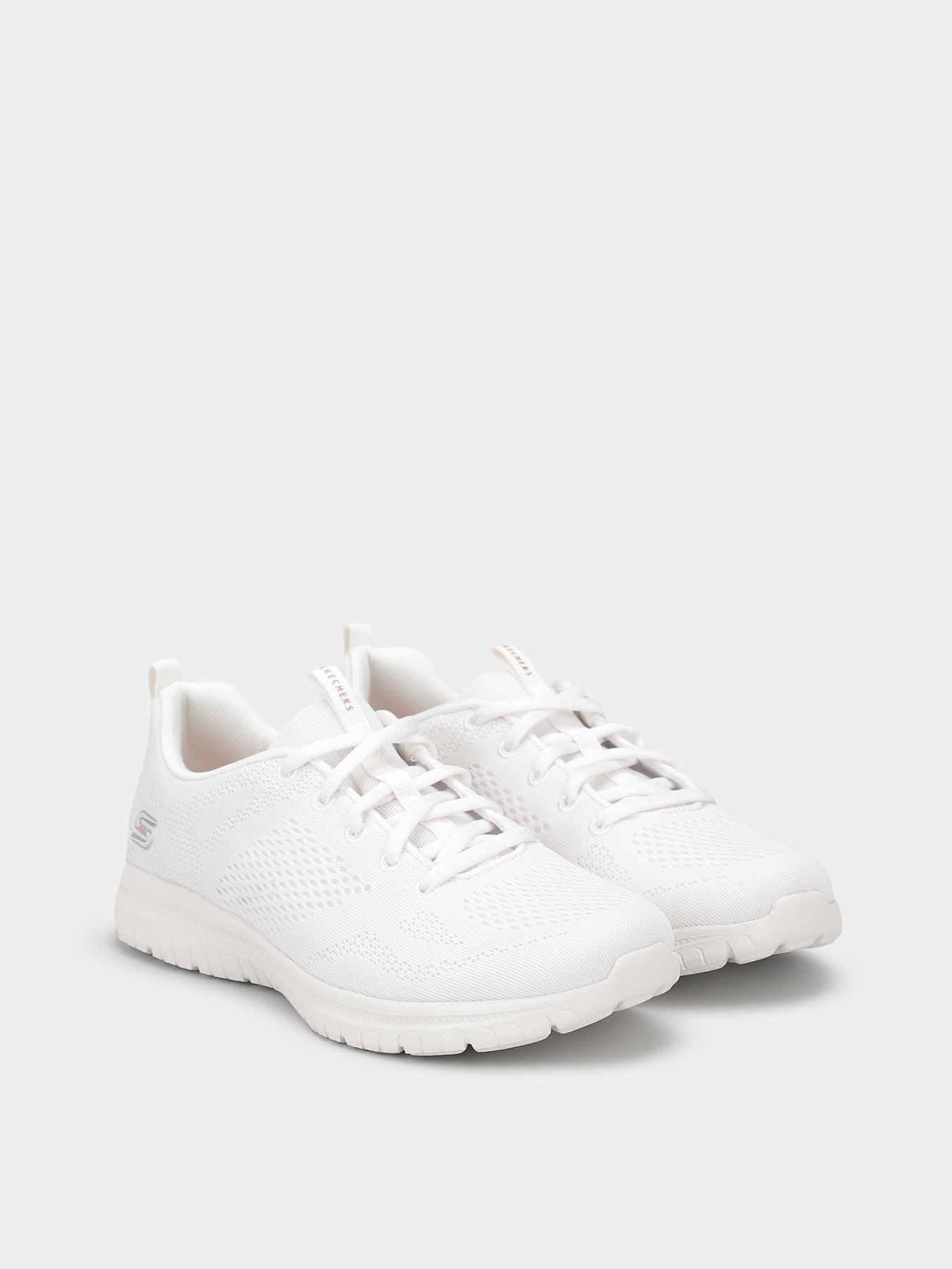 Кроссовки повседневные Skechers Virtue - Ambrosia модель 104430 OFWT Фото