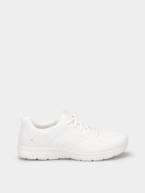 Кроссовки повседневные Skechers Virtue - Ambrosia модель 104430 OFWT Фото