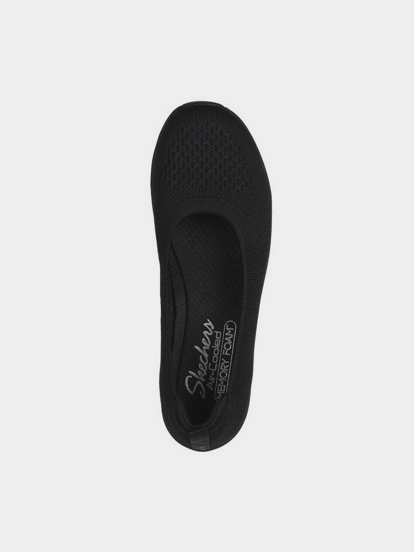 Балетки Skechers Be-Cool модель 100625 BBK Фото