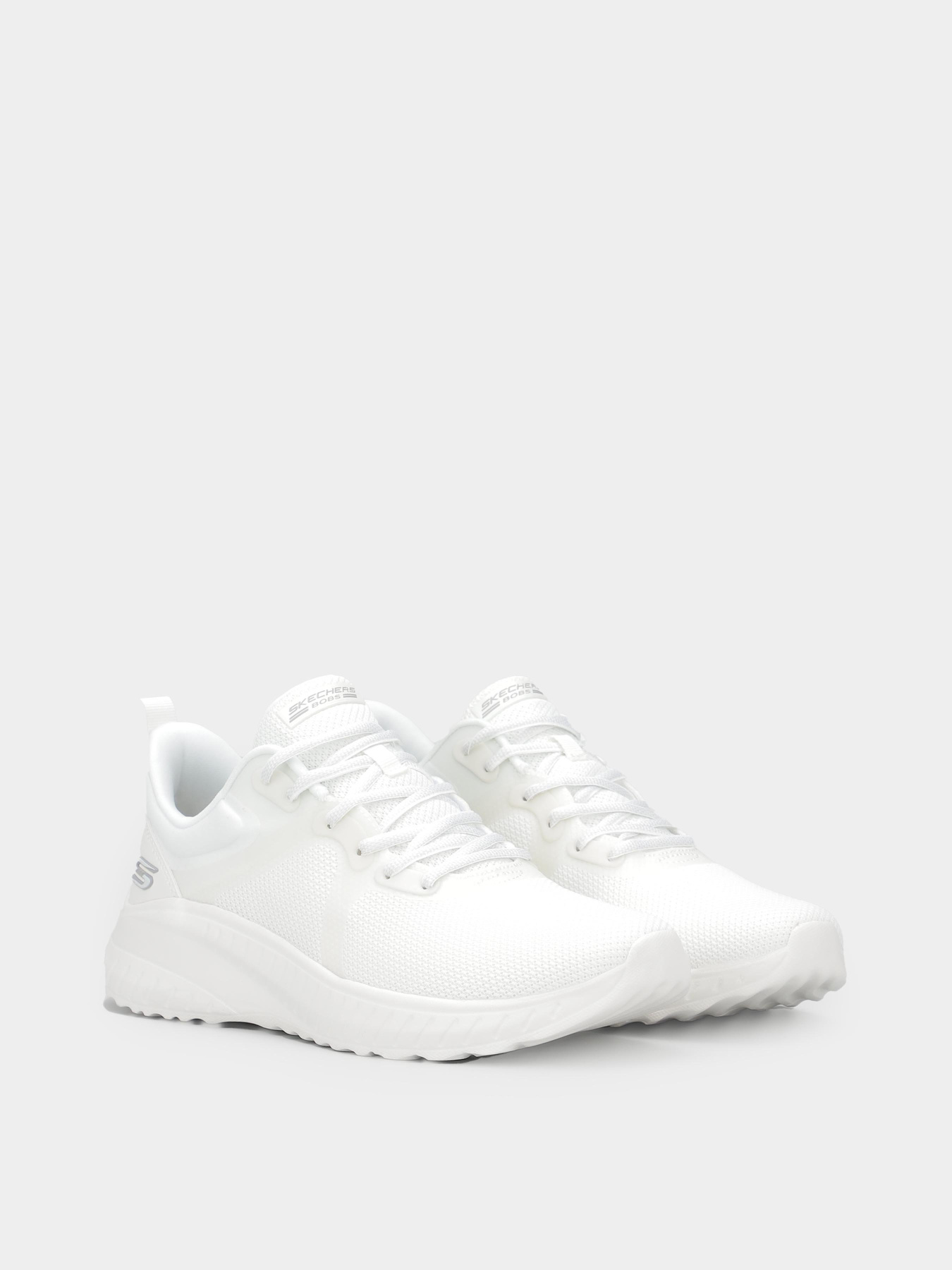 Кроссовки повседневные Skechers BOBS Squad Chaos модель 117239 OFWT Фото