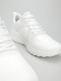 Кроссовки повседневные Skechers BOBS Squad Chaos модель 117239 OFWT Фото