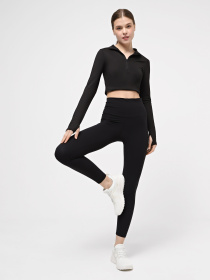 Кроссовки повседневные Skechers BOBS Squad Chaos модель 117239 OFWT Фото