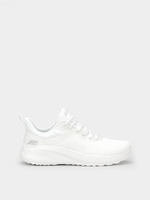 Кроссовки повседневные Skechers BOBS Squad Chaos модель 117239 OFWT Фото