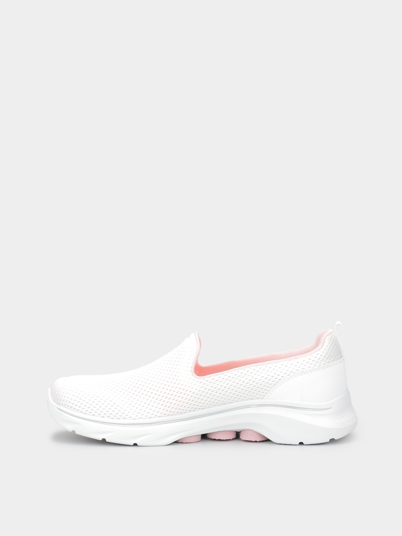 Сліпони Skechers Go Walk 7 модель 125209 WPK Фото