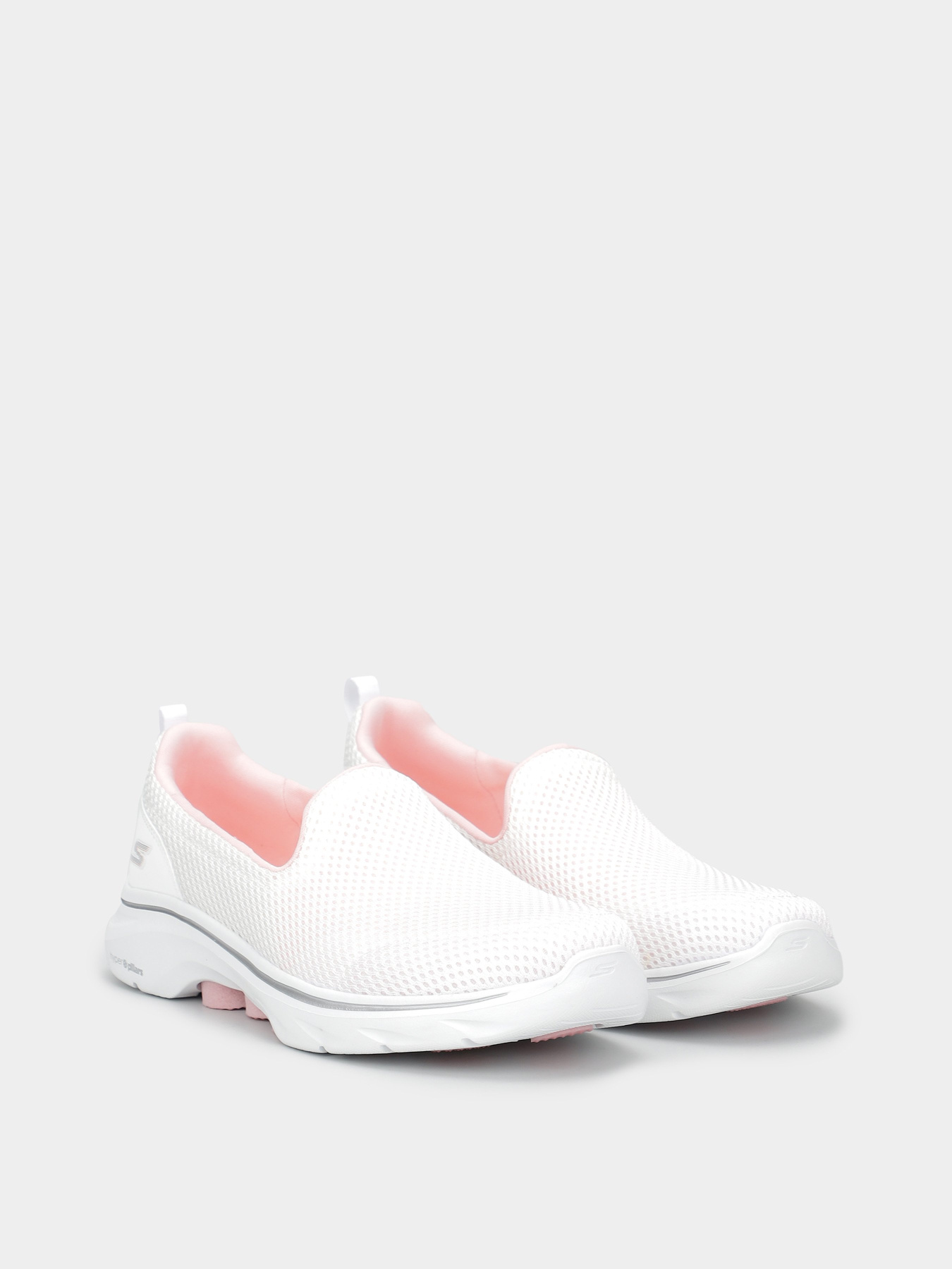 Сліпони Skechers Go Walk 7 модель 125209 WPK Фото