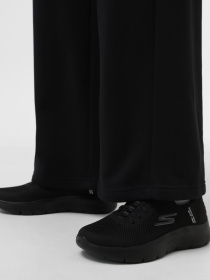 Кроссовки Skechers Slip-ins: GO Walk Flex - Grand Entry модель 124836 BBK Фото