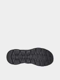 Кроссовки повседневные Skechers Slip-ins: GO Walk Flex - Grand Entry модель 124836 BBK Фото