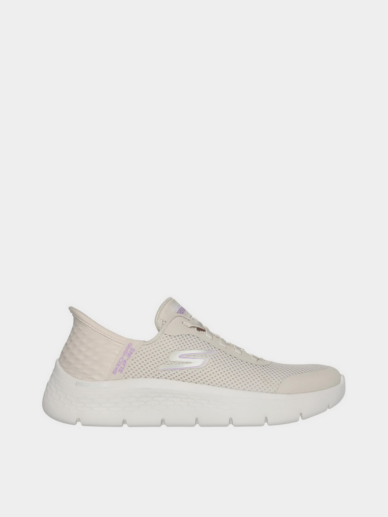 Кроссовки Skechers Slip-ins: GO Walk Flex - Grand Entry модель 124836 OFWT Фото