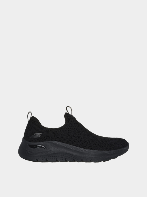 Сліпони Skechers Arch Fit 2.0 Модель 150055 BBK Фото