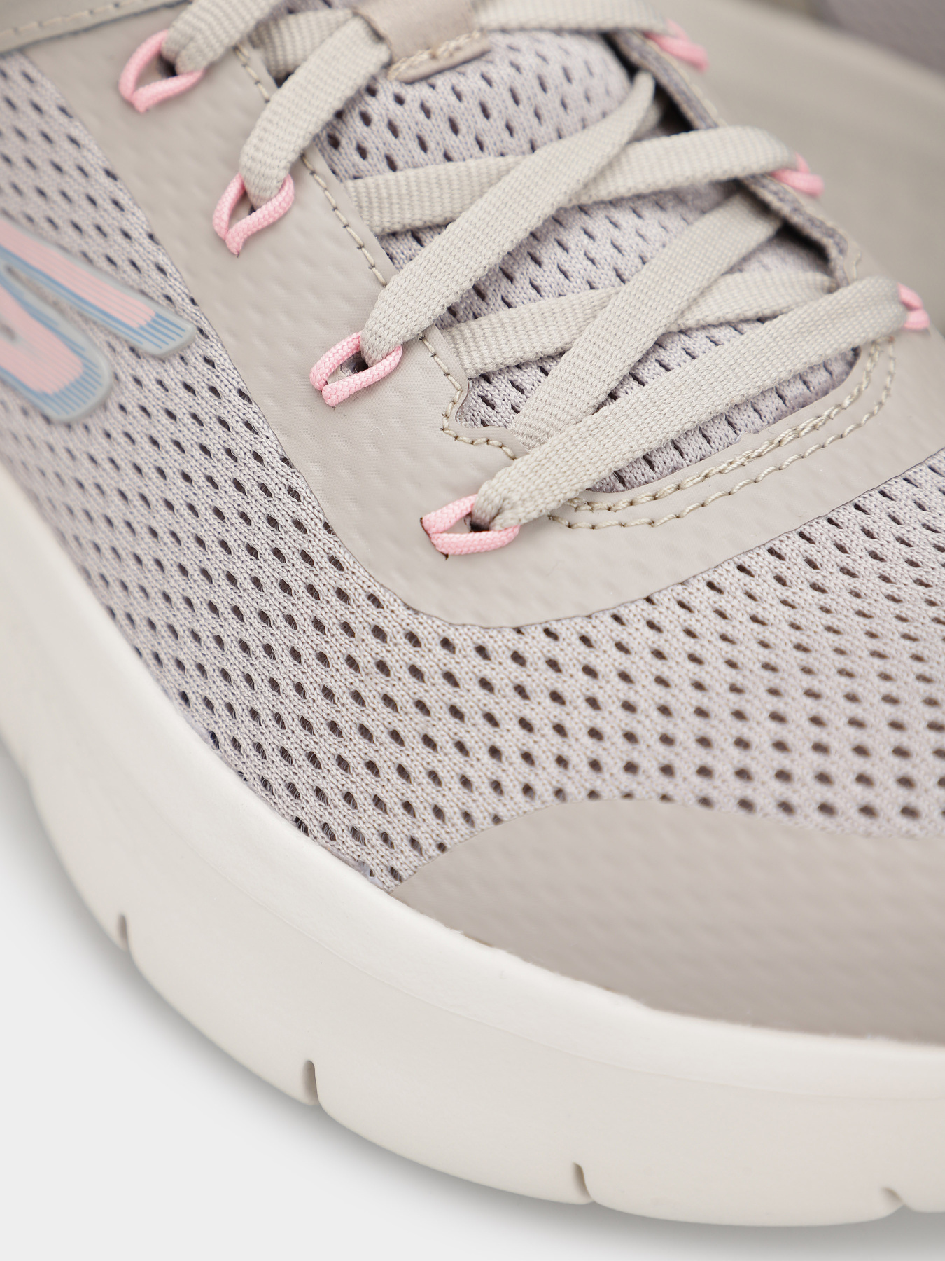 Кроссовки для тренировок Skechers GO Walk модель 124817 TPPK Фото