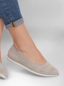 Балетки Skechers Cleo Sport модель 158459 TPE Фото