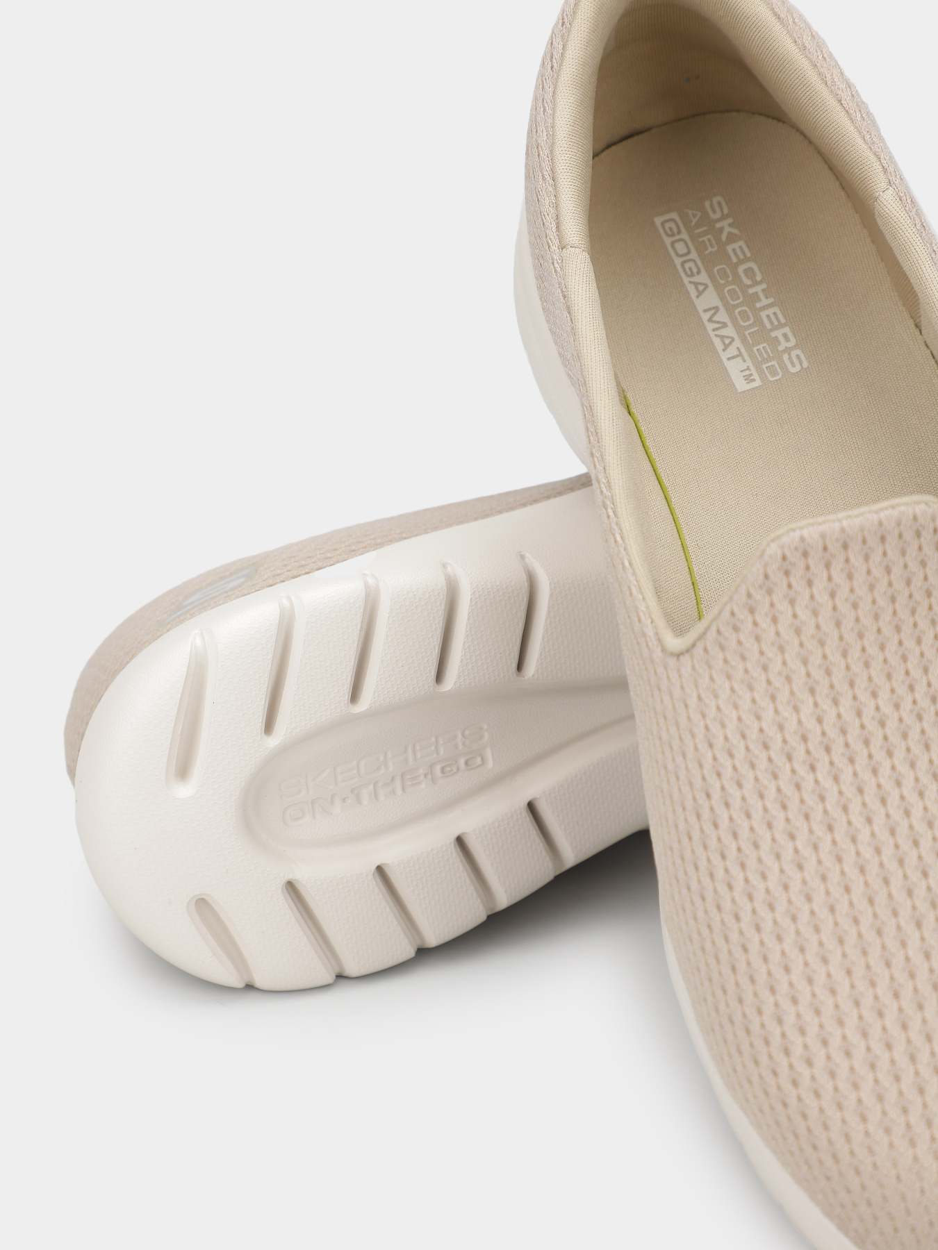 Балетки Skechers On the GO Flex - Aspire модель 136504 TPE Фото