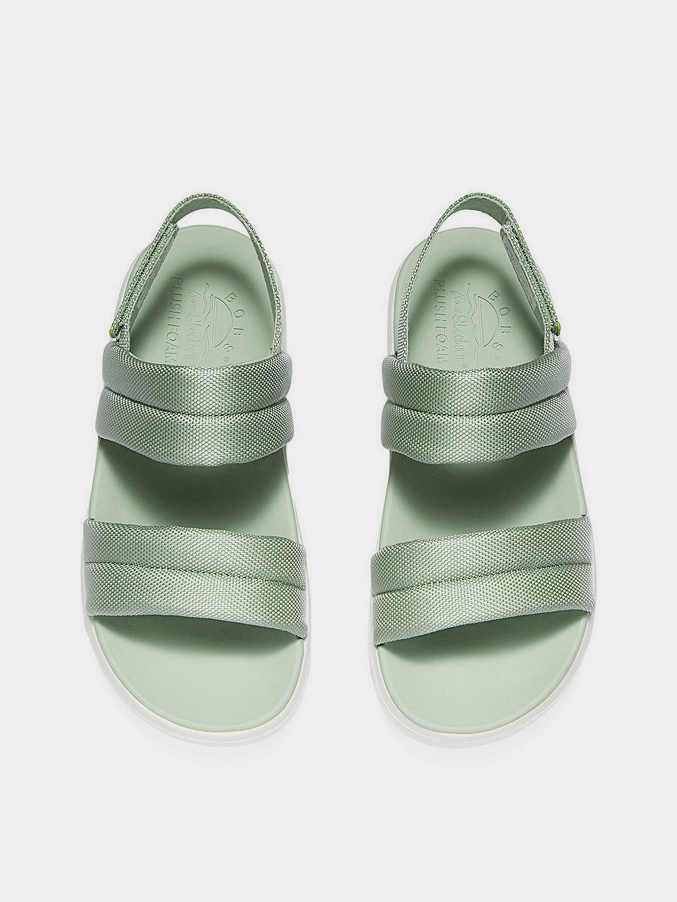 Сандалії Skechers BOBS Pop Ups 3.0 модель 114784 MNT Сандалії Skechers BOBS Pop Ups 3.0 модель 114784 MNT Фото