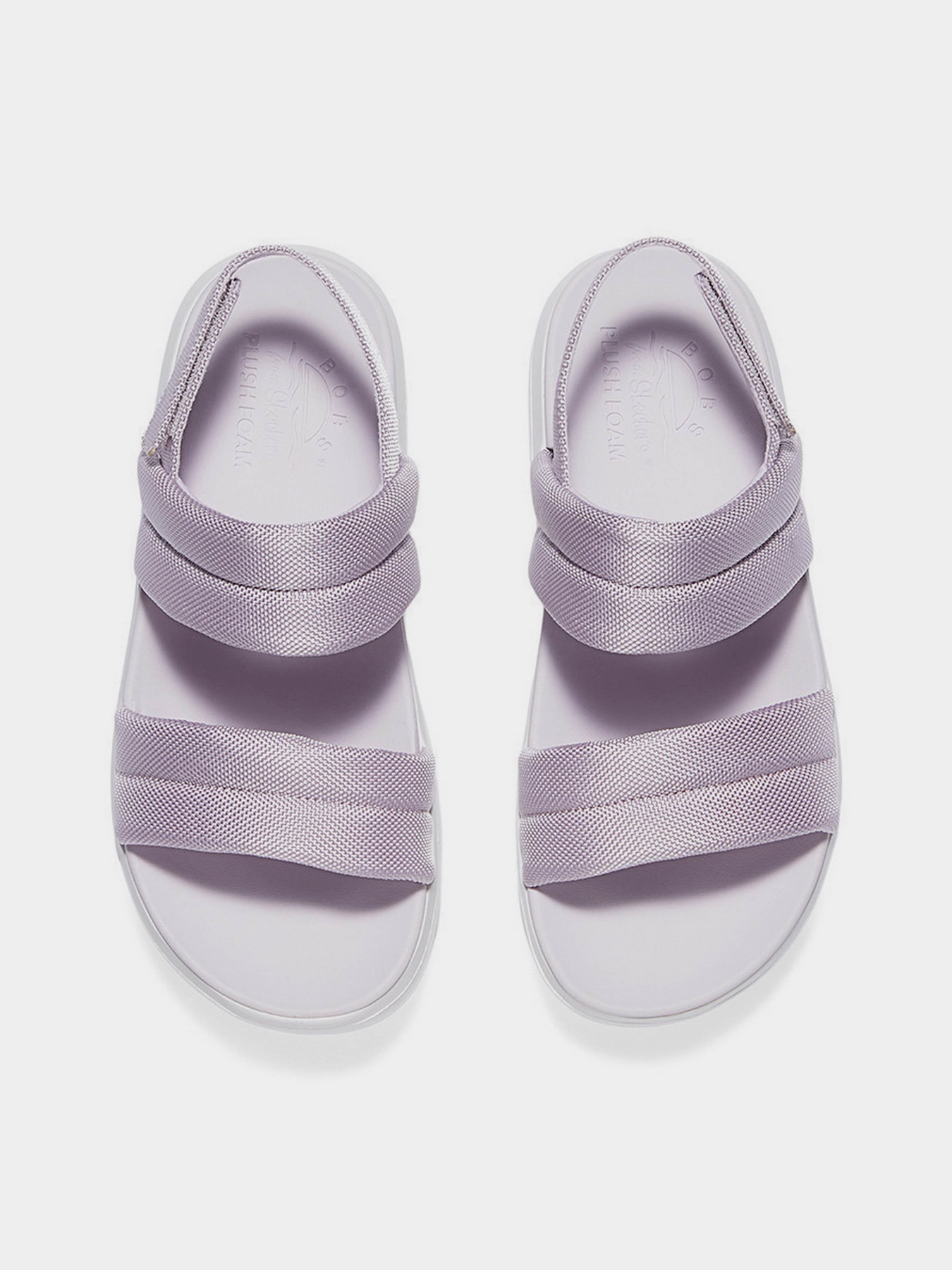 Сандалії Skechers BOBS Pop Ups 3.0 модель 114784 LIL Фото