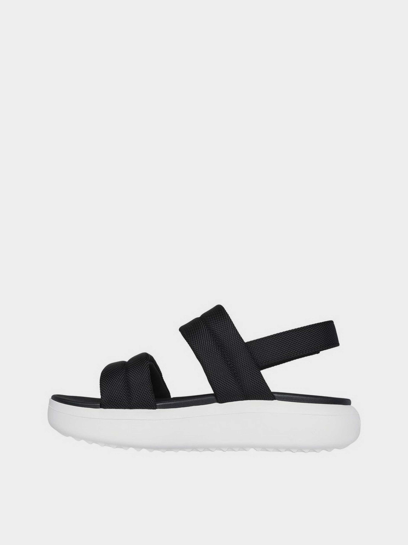 Сандалії Skechers BOBS Pop Ups 3.0 модель 114784 BLK Фото