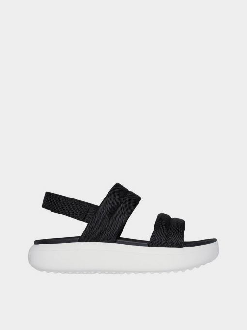 Сандалии Skechers BOBS Pop Ups 3.0 модель 114784 BLK Фото