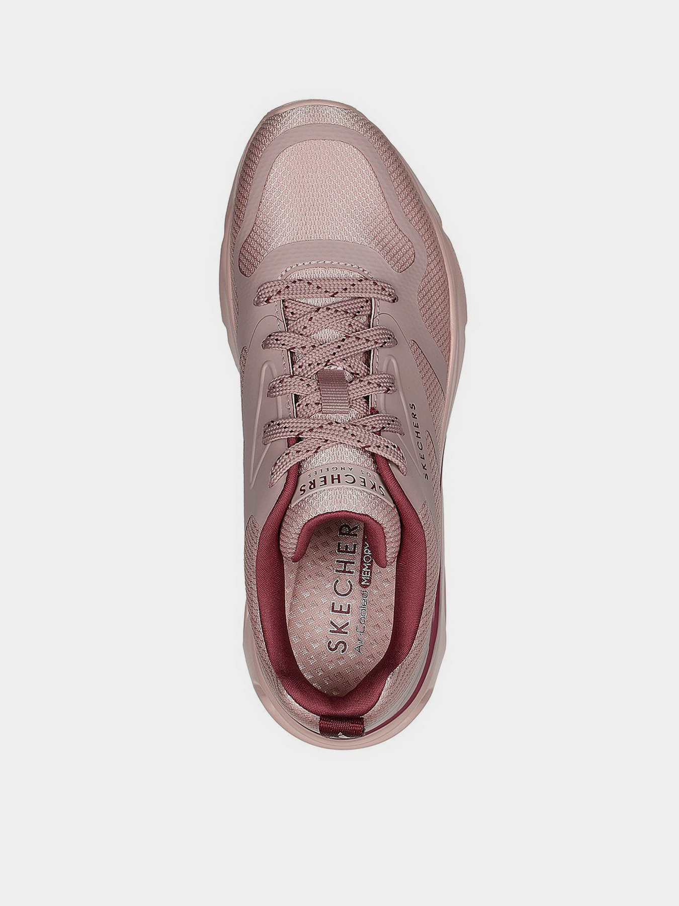 Кроссовки повседневные Skechers модель 177421 MVE  Фото