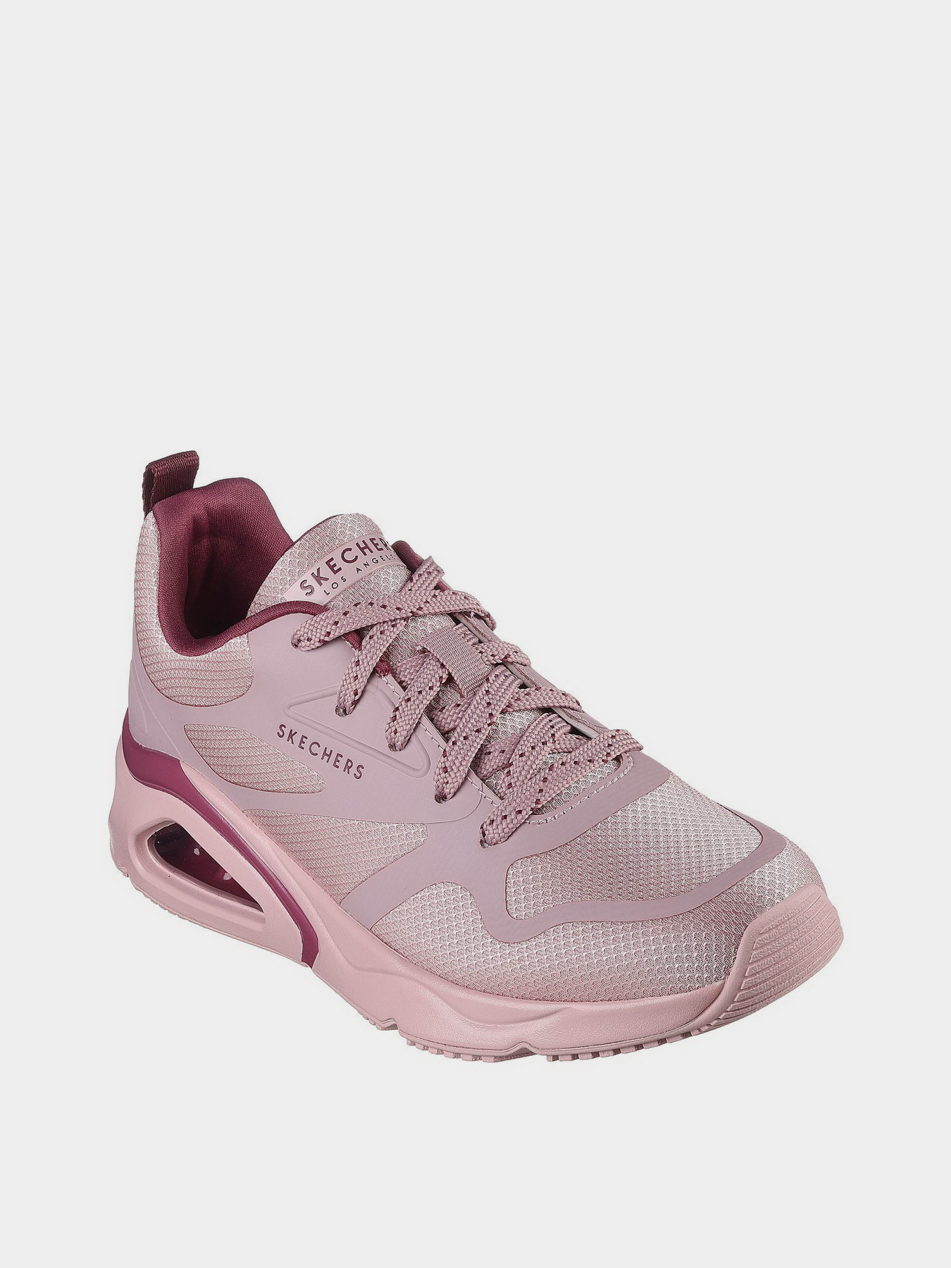 Кроссовки повседневные Skechers модель 177421 MVE  Фото