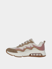 Кросівки Skechers Uno Evolve - Kaweah модель 177620 TPMT Фото