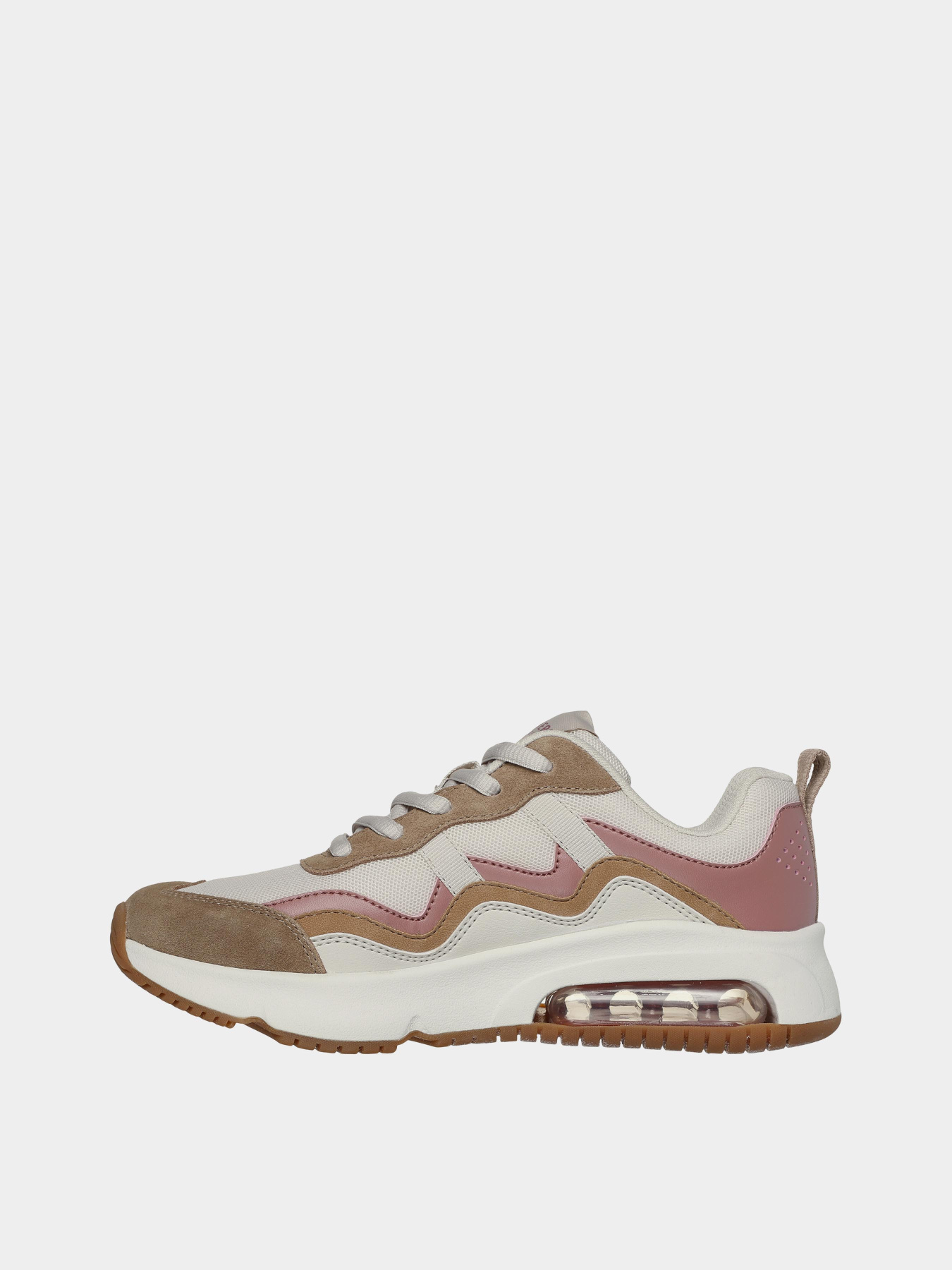 Кросівки повсякденні Skechers Uno Evolve - Kaweah модель 177620 TPMT Фото