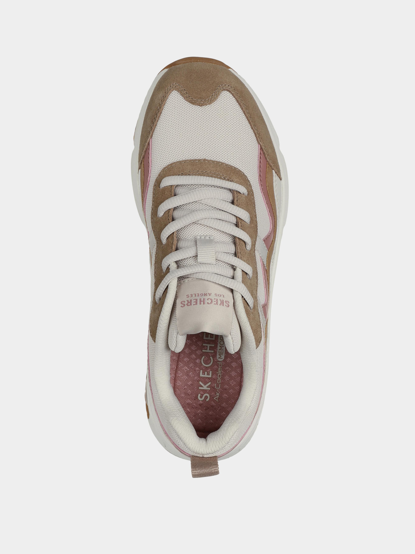 Кросівки Skechers Uno Evolve - Kaweah модель 177620 TPMT Кросівки Skechers Uno Evolve - Kaweah модель 177620 TPMT Фото