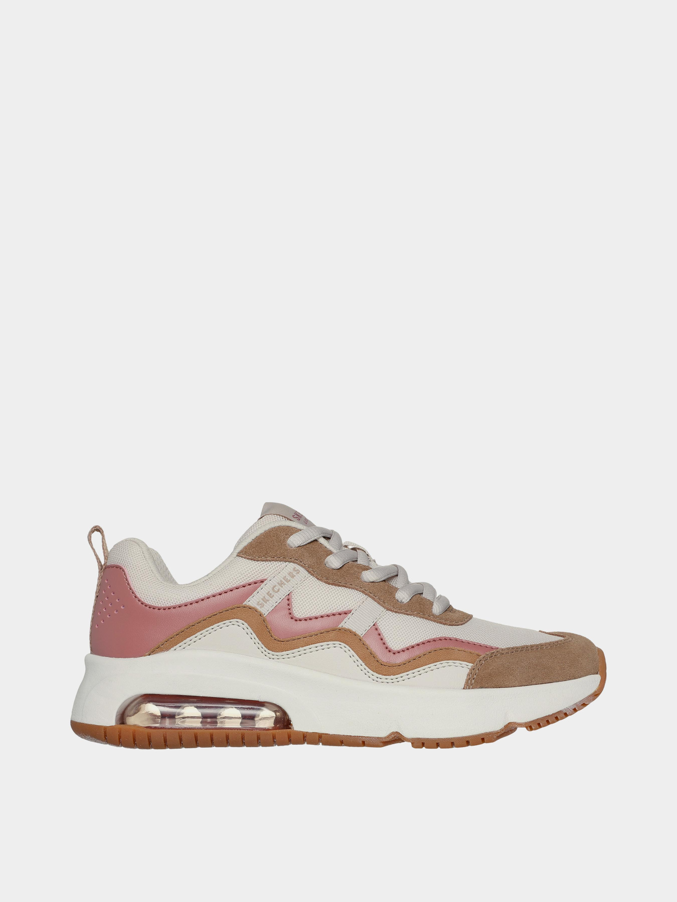 Кросівки Skechers Uno Evolve - Kaweah модель 177620 TPMT Кросівки Skechers Uno Evolve - Kaweah модель 177620 TPMT Фото