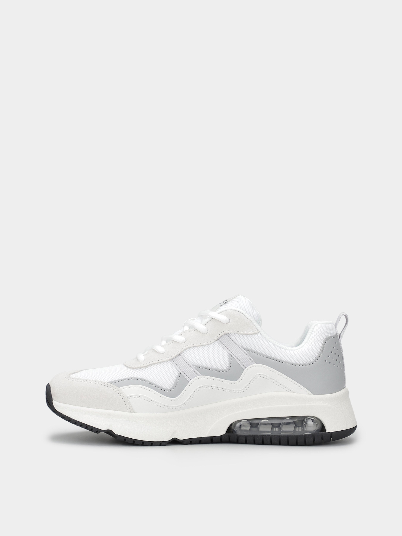 Кроссовки Skechers Uno Evolve - Kaweah модель 177620 WGY Фото